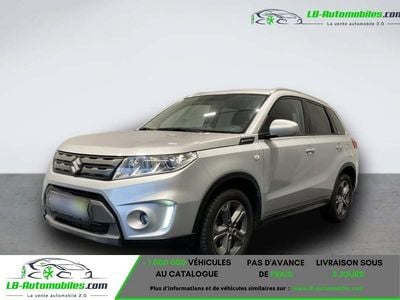 Occasion Suzuki Vitara 120 ch (88 kW) 2015 SUV