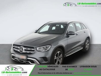 Mercedes GLC220