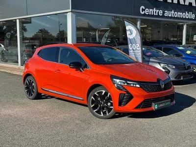 Renault Clio V