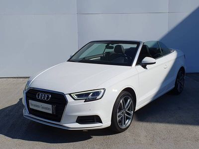 Audi A3 Cabriolet