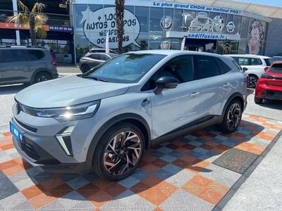 Gris Nouvelle 2025 Renault Symbioz Esprit Alpine SUV | 30 750 € (Bon prix)