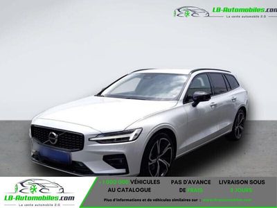 occasion Volvo V60 B4 197 ch DCT7