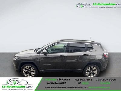 Occasion 2019 Jeep Compass SUV | 19 400 € (Prix juste)