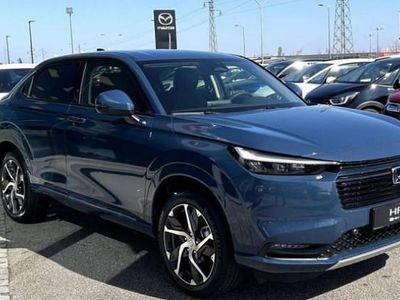 Occasion 2025 Honda HR-V Advance SUV | 38 990 €