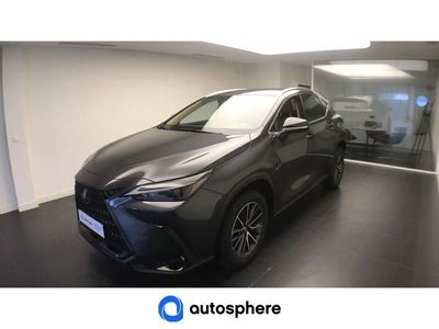occasion Lexus NX350h 2WD Luxe