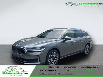 Occasion 2025 Skoda Superb Break | 55 800 €