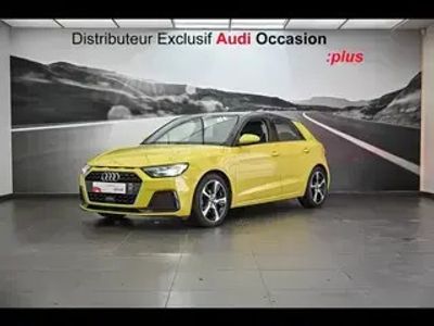 occasion Audi A1 Sportback 25 Tfsi 95ch Advanced