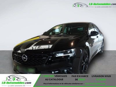 Occasion 2022 Opel Insignia Sport Berline | 31 400 € (Prix assez cher)