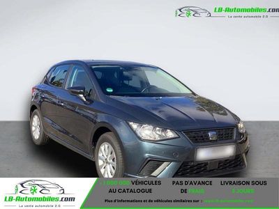 Occasion 2021 Seat Ibiza Beats Citadine | 20 500 € (Prix juste)