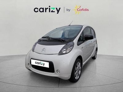 Occasion Citroën C-zero Comfort 47 kW (64 ch) 2020 Blanc Citadine