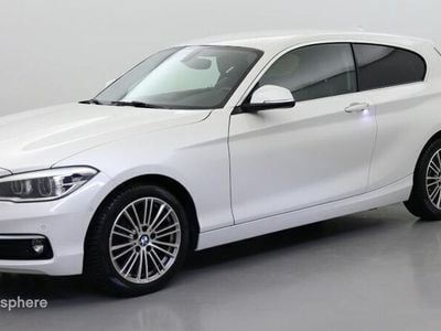 BMW 114