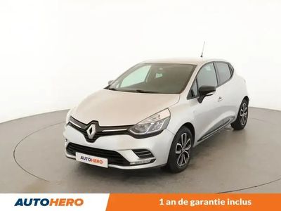 Renault Clio IV