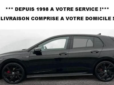 VW Golf VIII