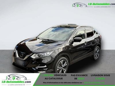 Occasion 2018 Nissan Qashqai SUV | 20 800 € (Prix cher)