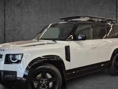 Occasion 2022 Land Rover Defender SE Dynamic | 79 900 € (Super prix)