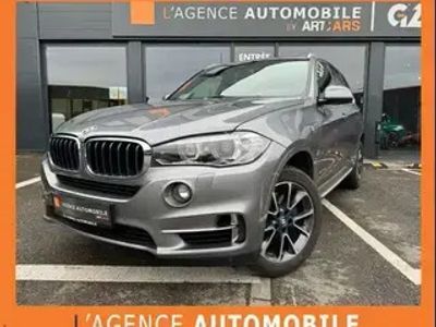 occasion BMW X5 Xdrive40e 245cv - Garantie 12 Mois