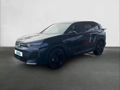 Occasion Citroën C5 Aircross 2025 Bleu eclipse SUV