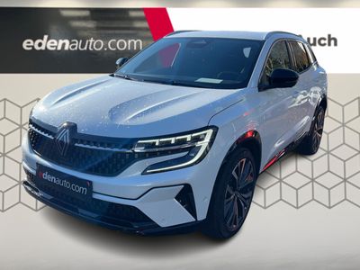 occasion Renault Austral E-Tech hybrid 200 Iconic