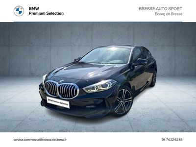 occasion BMW 118 