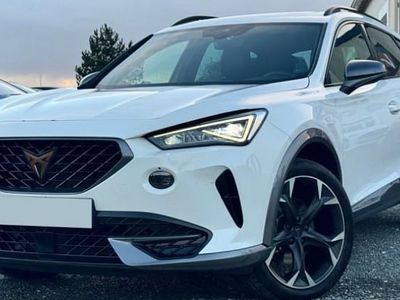 Occasion 2022 Cupra Formentor SUV | 25 990 € (Prix juste)