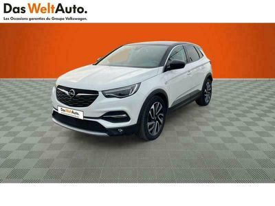 occasion Opel Grandland X 2.0 D 177ch Ultimate BVA8