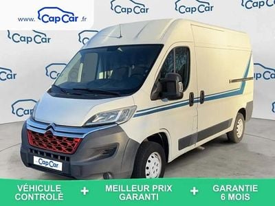 Citroën Jumper