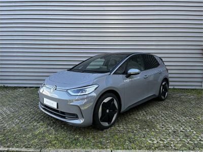 VW ID.3
