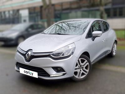 occasion Renault Clio IV Clio TCe 90 E6C Business