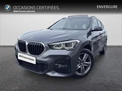 Gris Occasion 2021 BMW X1 M Sport SUV | 29 900 € (Prix juste)