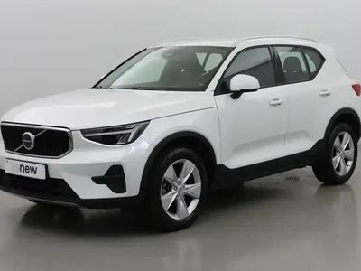 occasion Volvo XC40 B3 163 ch DCT7 Start 5 portes Essence Automatique Blanc