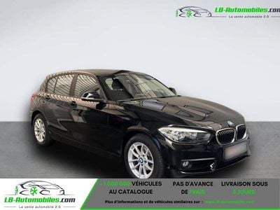 Occasion BMW 116 109 ch (80 kW) 2018 Citadine