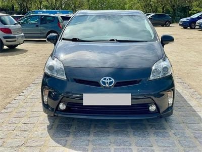 Occasion Toyota Prius Lounge 99 ch (72 kW) 2014 Berline
