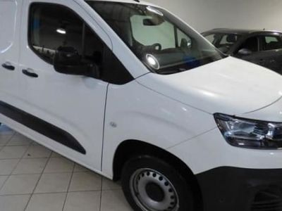 Occasion Citroën Berlingo 101 ch (74 kW) 2020 Blanc Monospace