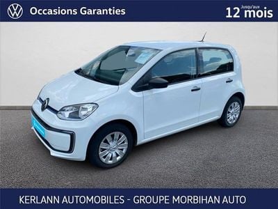 VW e-up!