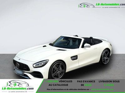 Mercedes AMG GT