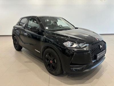 DS Automobiles DS3 Crossback