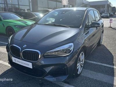 BMW 225 Active Tourer