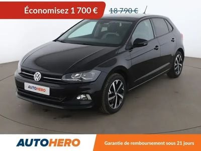 VW Polo