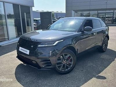 Occasion Land Rover Range Rover Velar SE Dynamic 300 ch (220 kW) 2025 Gris SUV