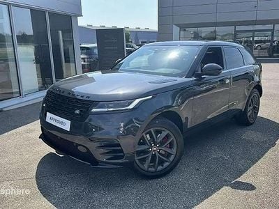 Gris Occasion 2025 Land Rover Range Rover Velar SE Dynamic SUV | 95 990 €