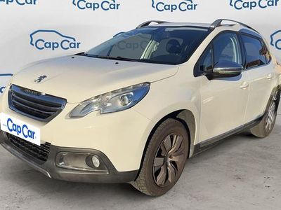 Occasion 2016 Peugeot 2008 Allure SUV | 8 700 € (Prix juste)
