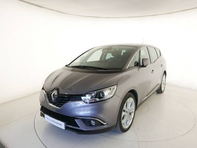 occasion Renault Grand Scénic IV Grand Scenic Blue dCi 120 Business