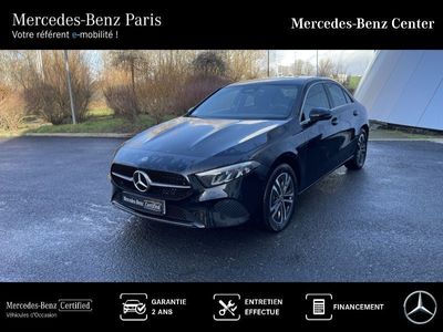 occasion Mercedes A250 Classee 163+109ch Business Line 8G-DCT