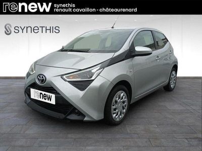 occasion Toyota Aygo MY19 1.0 VVT-i x-play