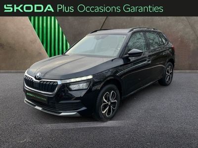 occasion Skoda Kamiq 1.0 TSI Evo 110ch Ambition