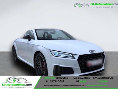 Audi TT Roadster