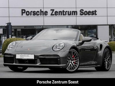 Occasion 2023 Porsche 911 Turbo Coupé | 200 900 €
