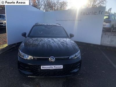 Occasion 2025 VW Passat R-line | 55 888 €
