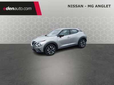 occasion Nissan Juke Juke 2021DIG-T 114 DCT7