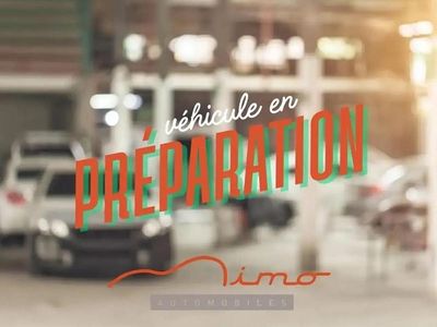 Occasion Fiat Punto Evo Dynamic 69 ch (50 kW) 2011 Citadine